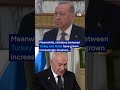Saudi Arabia, Turkey, Pakistan pledge mutual defense | DW News