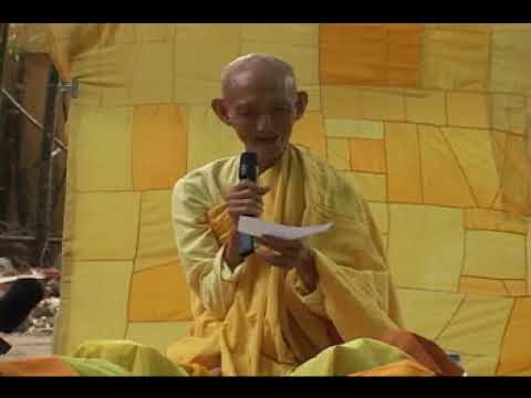 SƯ GIÁC KHANG GIẢNG PHÁP MÔN TỊNH ĐỘ 33 SƯ GIÁC KHANG GIẢNG PHÁP MÔN TỊNH ĐỘ 33