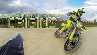 GoPro: Valentino Rossi - Origins - Tavullia & MotoGP™ screenshot 1