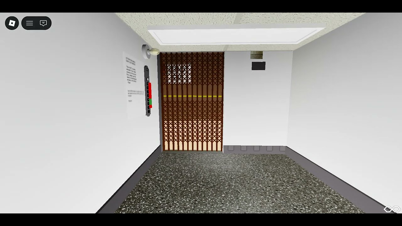 Christmas Eve 2025 Ride on the 1930 Otis at Sam and Daw's