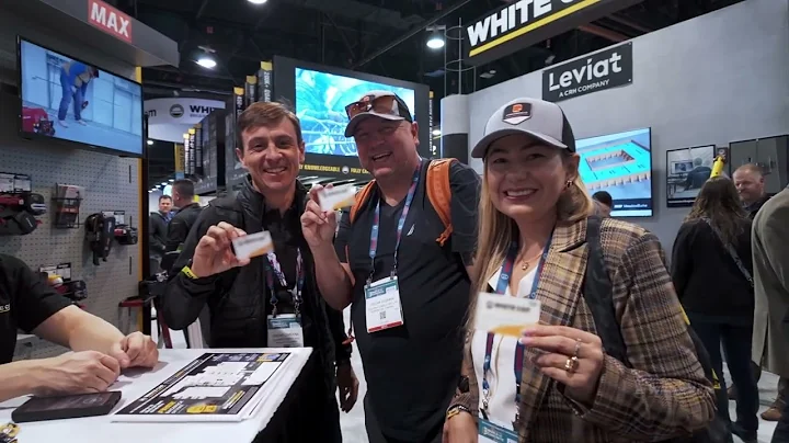 World of Concrete 2024 Recap