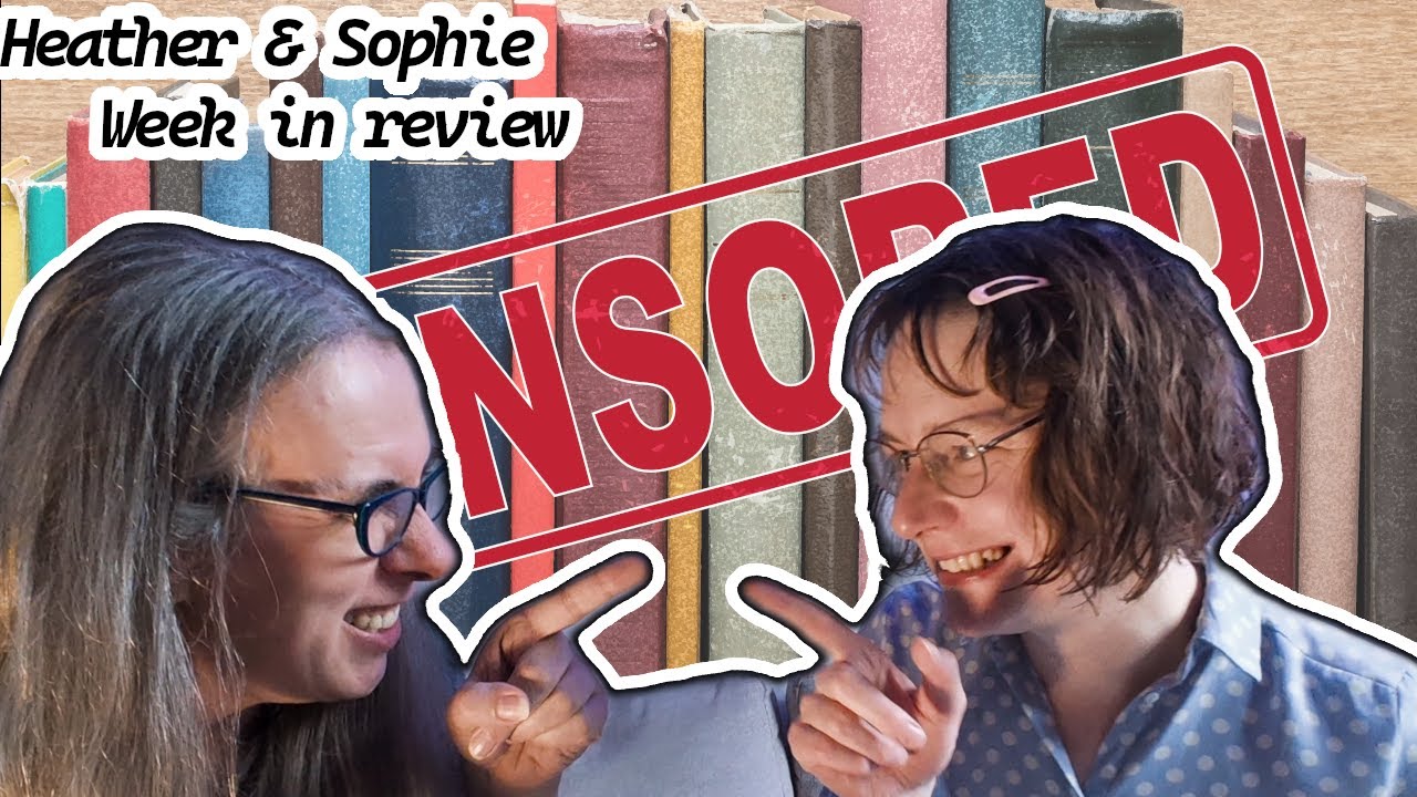 UK Trans Book Bans &amp; Pride Arrests Exposed!