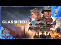 Classified france 44 ep1  grer votre rseau de la resistance 