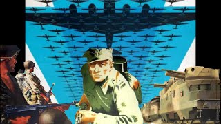 KARDS US-Pol 3 Op Ramp Deck 美波高油跳