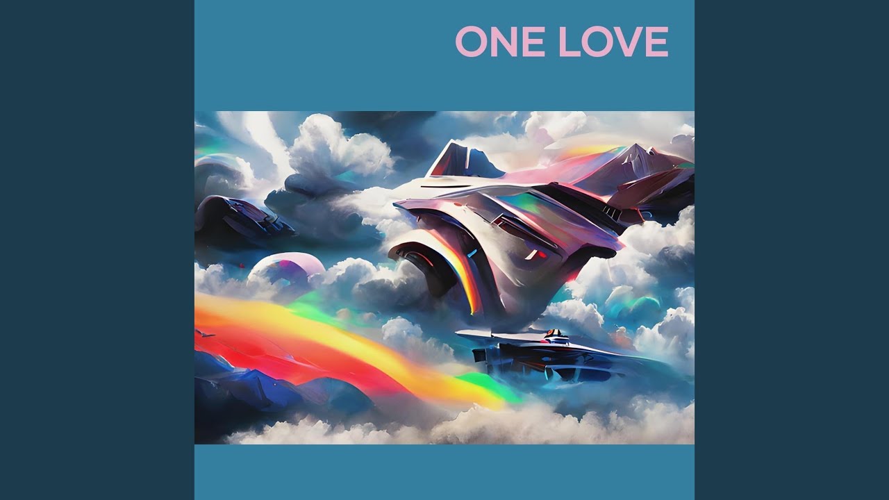 One Love - YouTube