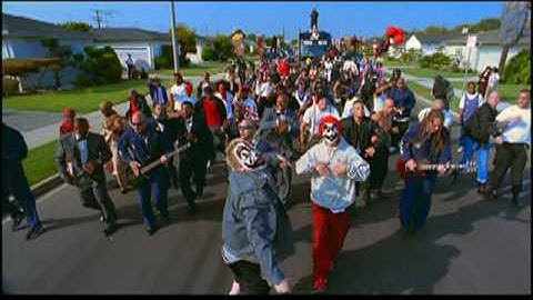 Insane Clown Posse - Let