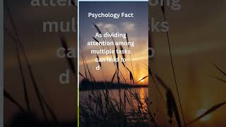 The Myth of Multitasking: How Juggling Tasks Can Diminish Your Productivity