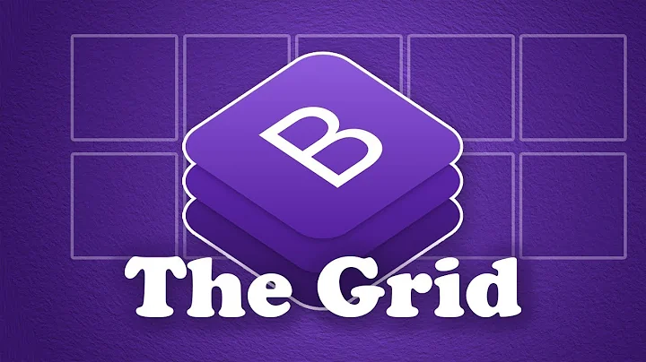 Using the Bootstrap 4 Grid  | BOOTSTRAP 4 TUTORIAL