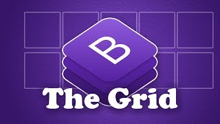 Using the Bootstrap 4 Grid | BOOTSTRAP 4 TUTORIAL