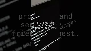 🐛💻 #Samy: The Fastest-Spreading MySpace Worm #cybersecurity #hacker