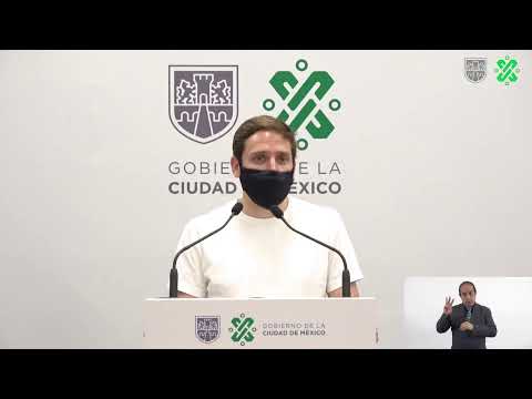 Videoconferencia de prensa 03/05/21