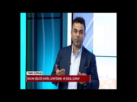 Varis tedavisinde " sülük " kullanılabilir mi ? - Prof. Dr. Ahmet AKGÜL