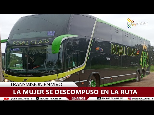 COMUNIDAD BOLIVIANA EN ARGENTINA -   BOLIVIA AL AIRE TV