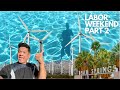 Labor Weekend Part 2 - Poolside At WorldMark By Wyndham Indio Timeshare &amp; Palm Springs