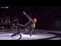 Knuckleheads-Cali vs Red Bull BC One All Stars // .stance // Silverback Open 2018