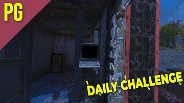 Fallout 76 Best Location to Hack a Terminal - Quick & Easy