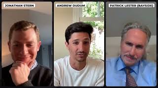 Hims Ceo Andrew Dudum On Glp - 1 Being A Distraction For The Stock.