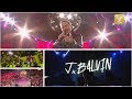 Capture de la vidéo J Balvin - Festival De Viña Del Mar 2017 - Presentación Completa 1080P