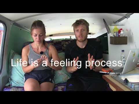 Vanlife - How To Start Vanlife - Our Journey From Scratch To A Home On Wheels
