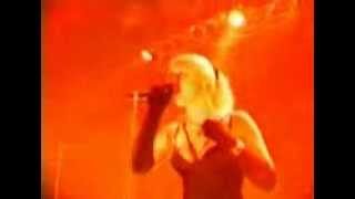 Liv Kristine Sun in the Stream (Live)