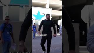 #Даниэль Кормье подтвердил что Магомед Анкалаев вышел на бой имея травму