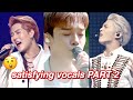 PART 2 more kpop live vocals to make you feel untalented (bg)