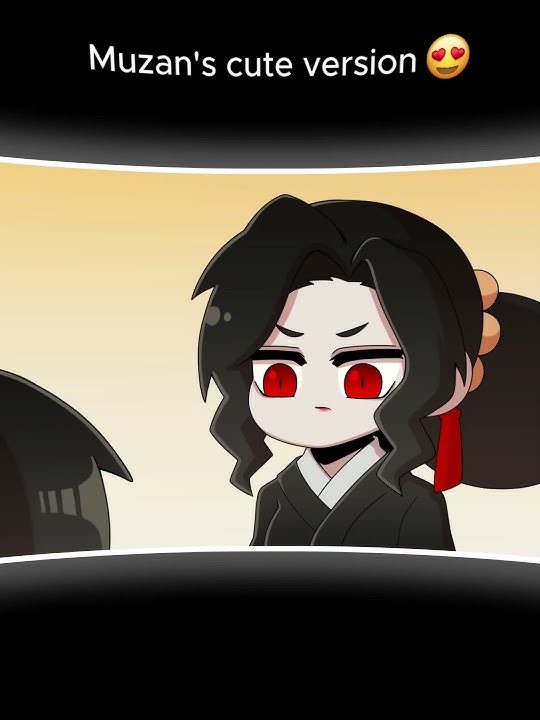 When Muzan becomes cute😍|| Demon slayer || #anime #demonslayer