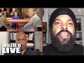 Ice Cube  Blames How Black People Are Treated in America on Hollywood