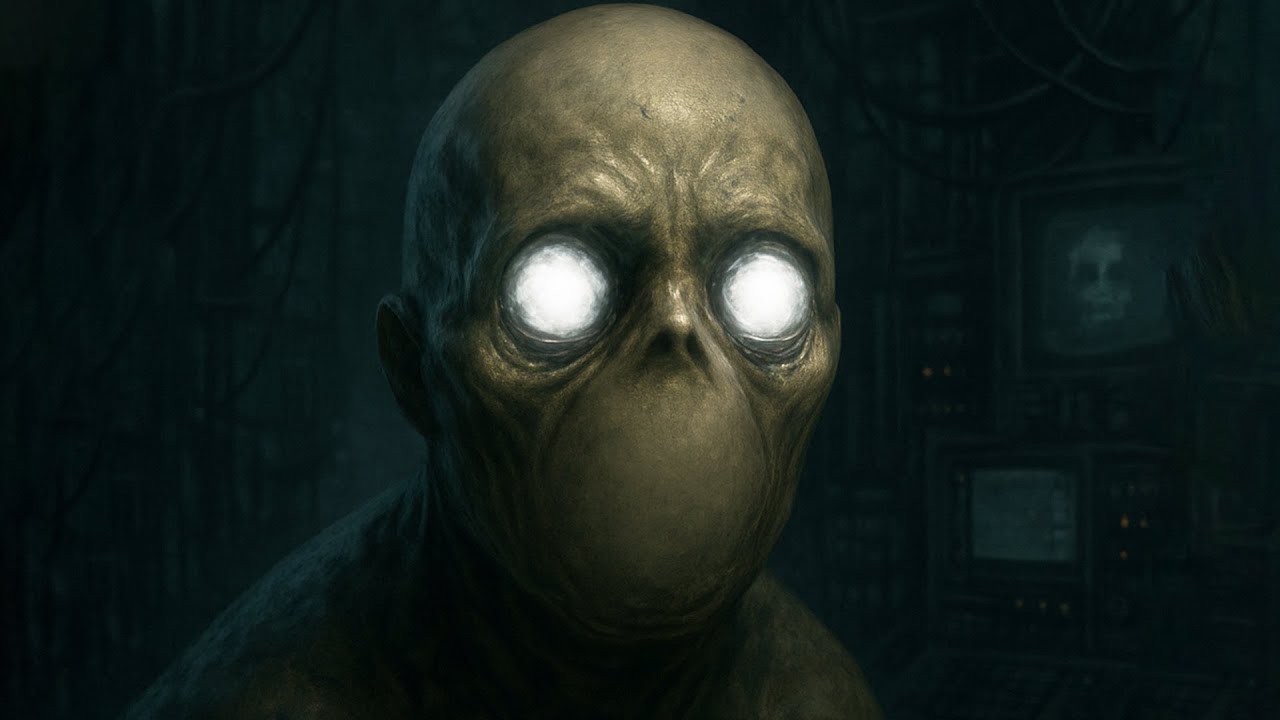 ليس لي فم ويجب أن أصرخ ... ( سلسلة قصص الرعب )