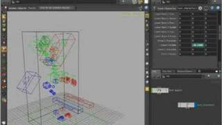 Houdini wireframe tutorial