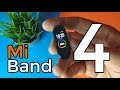 Xiaomi Mi BAND 4 | KRÓL OPASEK! MAMY GO!