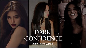 Introvert’s Confidence Guide | Unlock Quiet Power & Self-Belief