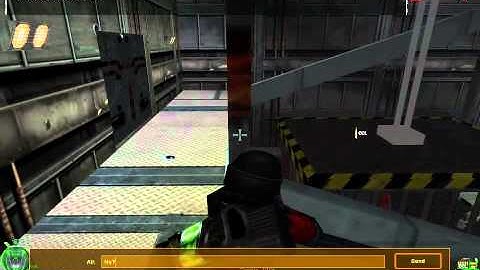 C&C Renegade - UN Rules New Maps #3