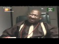Capture de la vidéo Patrick Obahiagbon On Yar'adua's Return 03/03/2010.