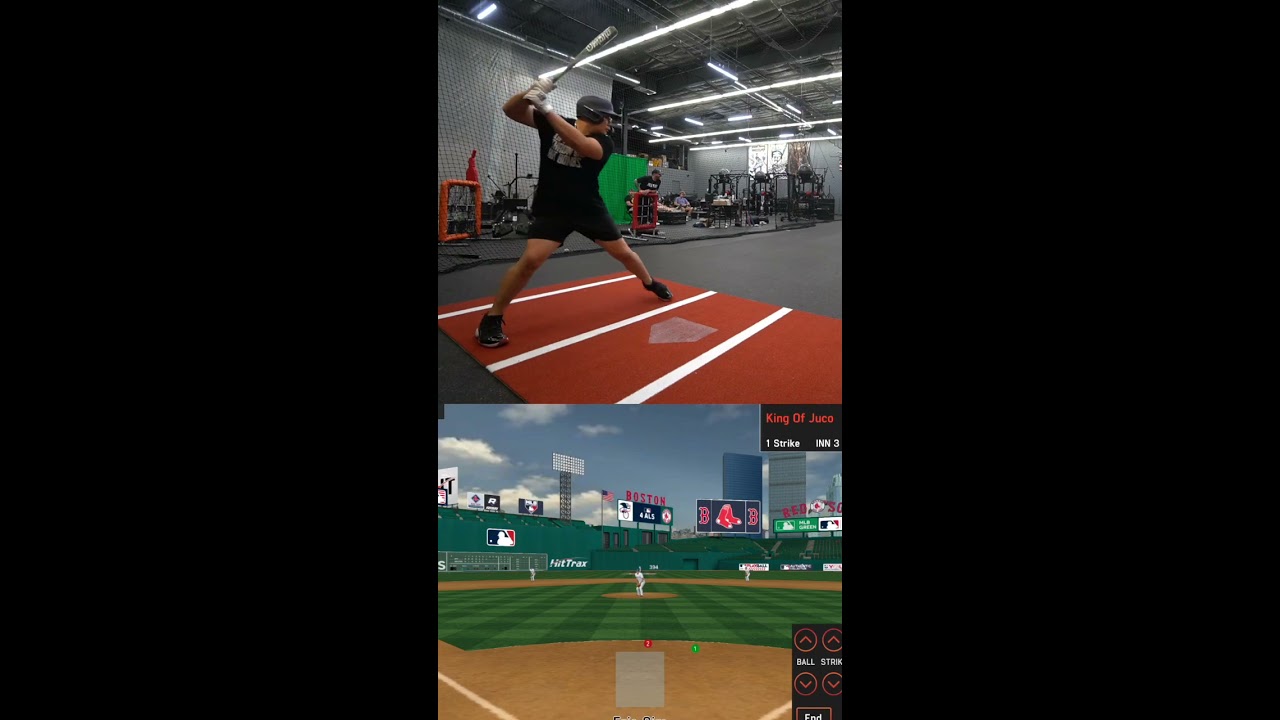 Eric Sim Launched 500 Foot Home Run Off Me Baseball Shorts