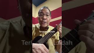 TERLAMBAT SUDAH.. (2) #shorts