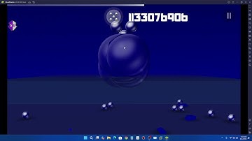 Smash Hit 3.1.7 Checkpoint 5 with Unlimited 5 Balls cheats!