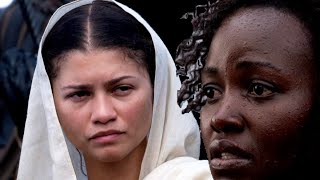 The WOKE Odyssey Movie Tickets Goes on Sale as AMC Pauses Sales after Massive ticketing Problems