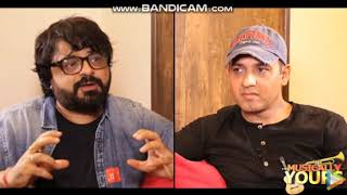 Download Lagu Pritam on why dont he work with Sonu , Kk, Shreya and Senior Singers Much MP3 Download Lagu Pritam on why dont he work with Sonu , Kk, Shreya and Senior Singers Much MP3