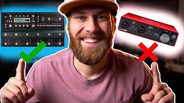 USB-opname met de Kemper?! Nieuwe BETA-update - Kemper Recording