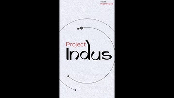 Tech Mahindra Project Indus