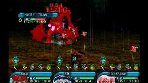 .hack//Mutation [PS2 XLP] pt 305