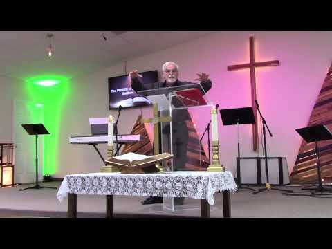 The Power of Small Church