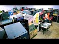World's Biggest Private Arcade Game Collection! Part 1
