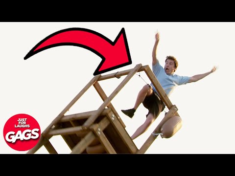 Best Of Pranks May 2024  | Just For Laughs Gags