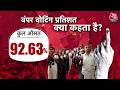 Kahani 2.0: West Bengal Elections में BJP को 192 Seats पर बहुमत का अनुमान  | West Bengal Exit Poll