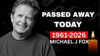 5 Famous Actors Who DIED in the Last Few Days