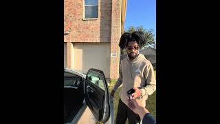 Had Them Fooled For A Second. Thought His Mind Was Playing Tricks On Him.