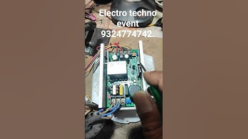 How to solve high voltage blinking problem in parlight SMPS power supply