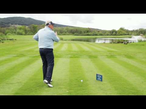 Monty | Finding Fairways - Training Video Production - Video Production